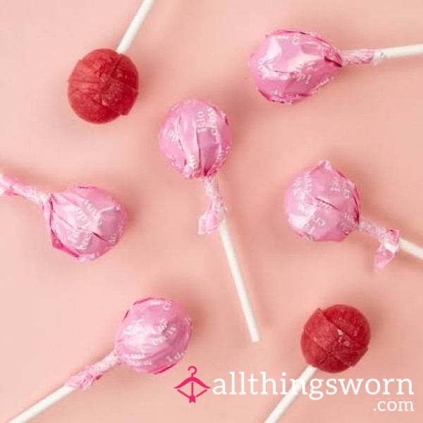 A** & Pu**y Pops! - Taste All Of Me 😍
