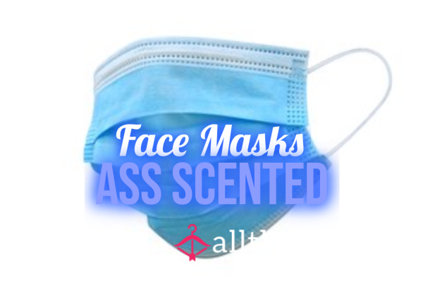 A** Scented Face Mask