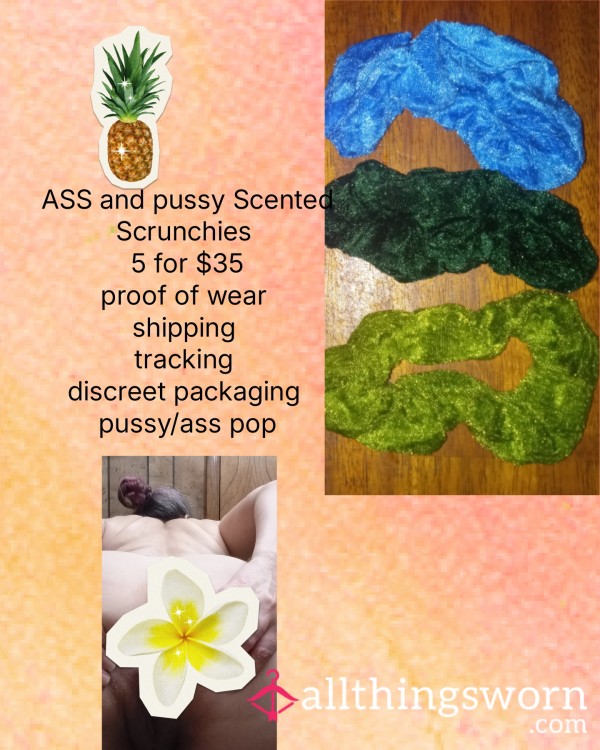 Sale!! 5 For $35 This Week Only!!!