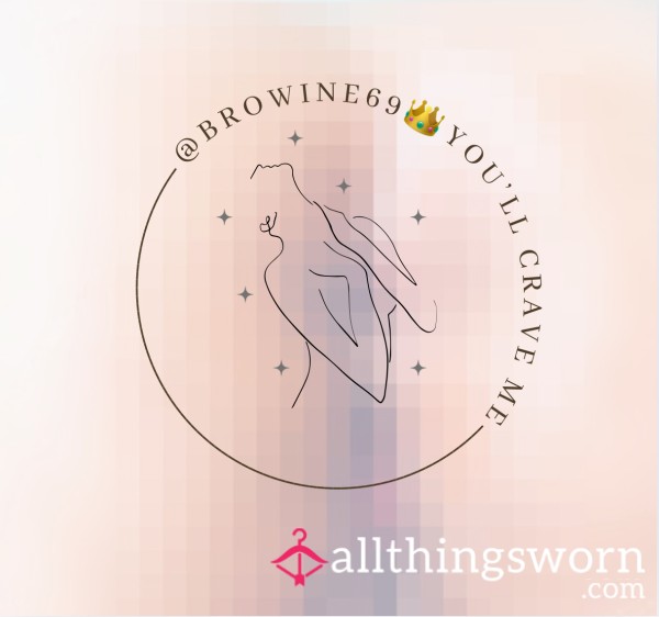 A** Spread Pic - A Pic Of My Delicious Untouched Balloon Knot