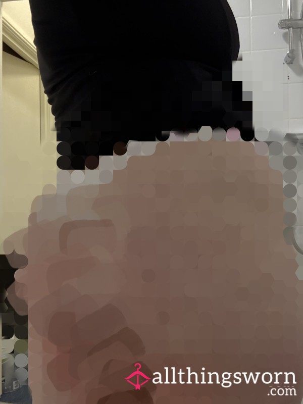 A** Thong Picture 🤭