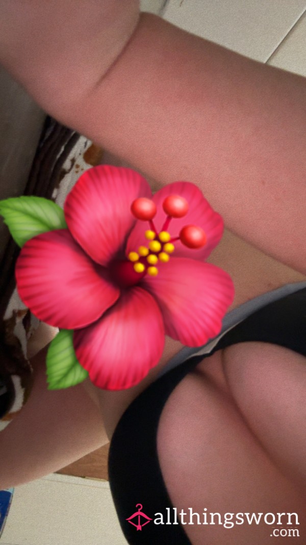 ❣️Enjoy The Show❣️🤭