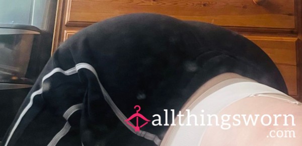 A**, Tits & Pu**y Tease💦