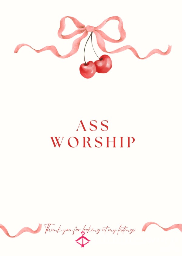 A** Worship
