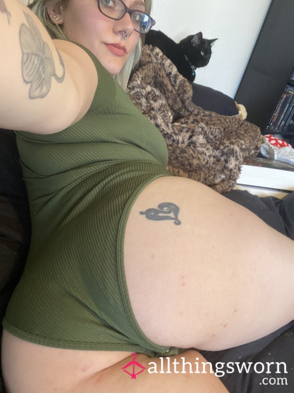 A** Worship 🍑💕