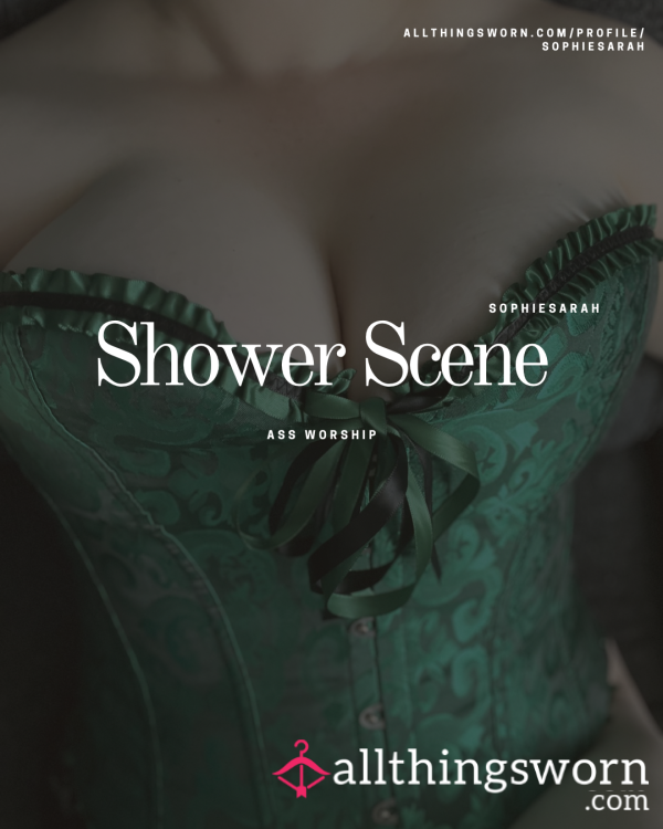 A** Worship In The Shower