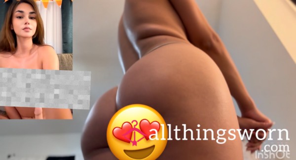 A** Worship JOI 🍑