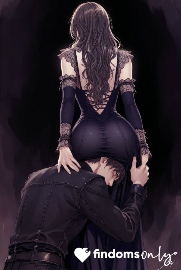 A** Worship With Slave