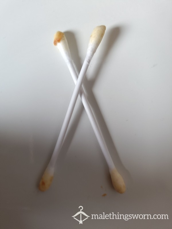 👂Savor The Most Hidden Spots😈