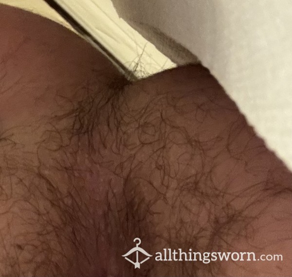 A$$ Or Pu$$y Hair Shavings