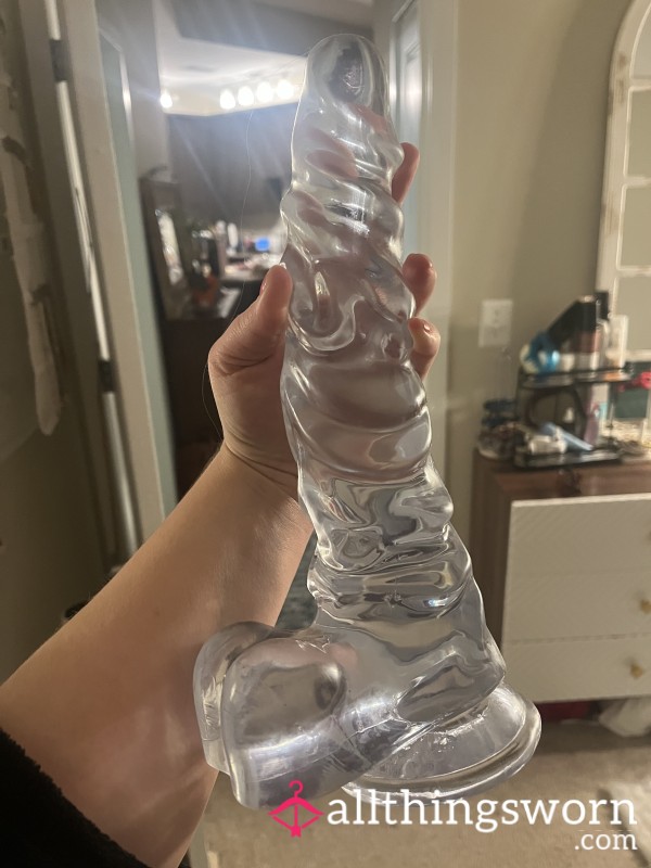 A**hole Stretched By Di**o