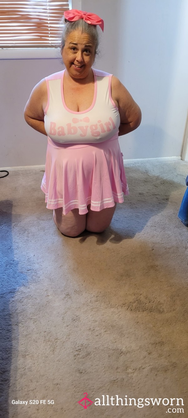 Heartbeat On A Rosebud