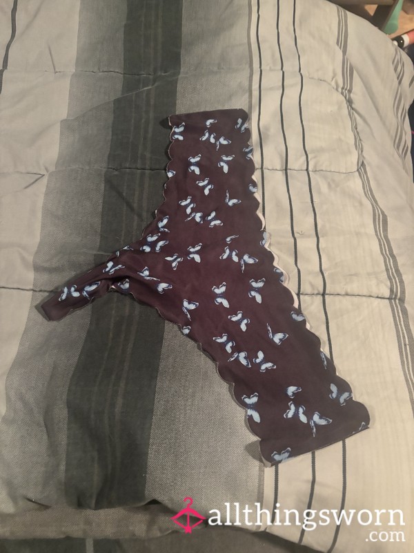 A**orted Thongs