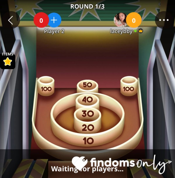 $ⓚⓔⓔⓑⓐⓛⓛ @the Gooner Arcade