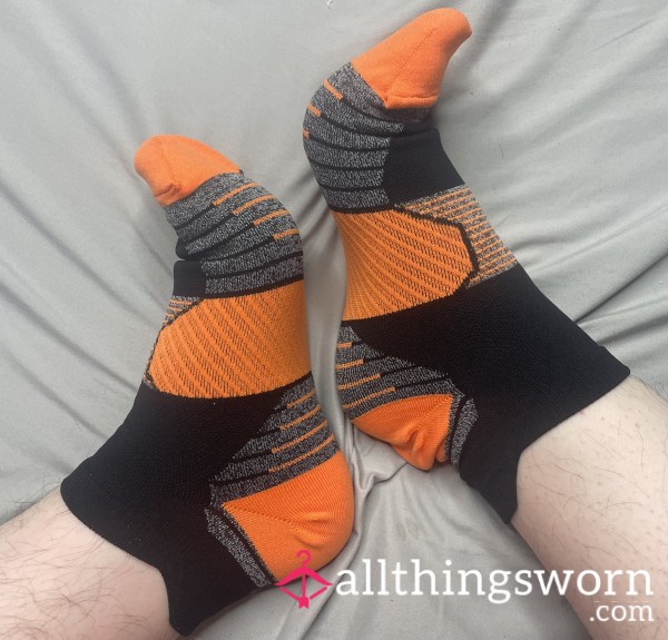 Athletic Compression Socks