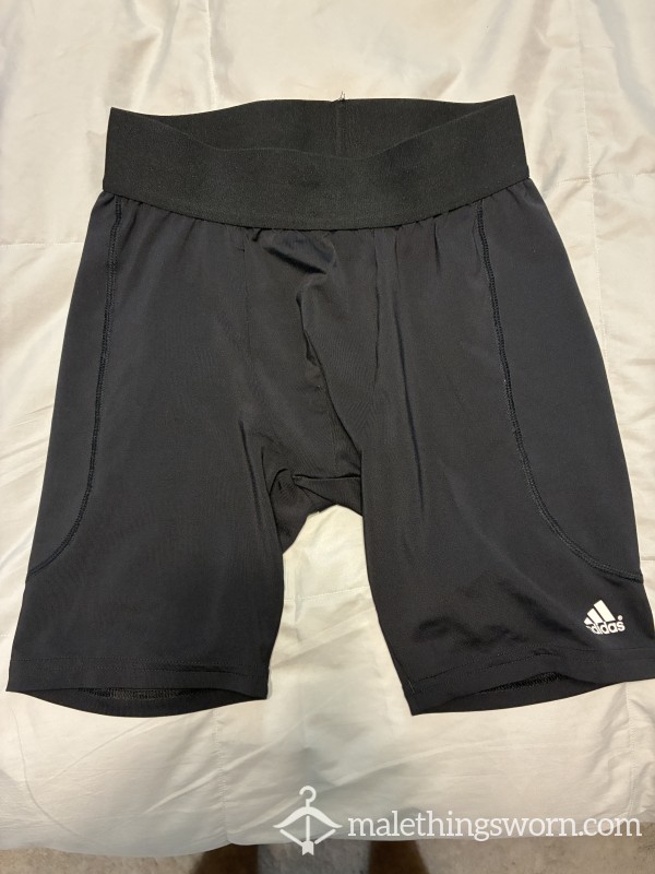 Athletic Shorts ⚾️
