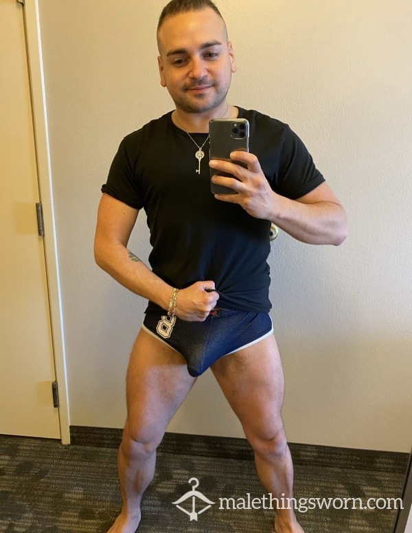 Athletic Shorts 8+ Years Old