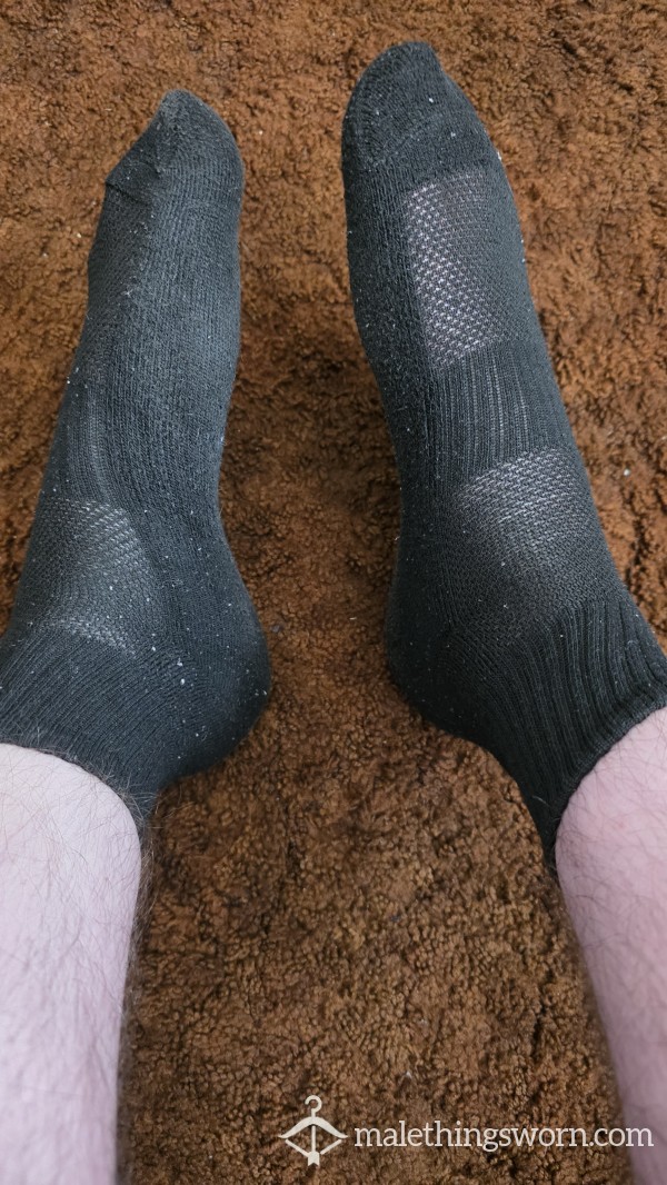 Athletic Socks