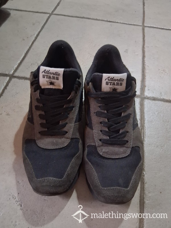 Atlantic Stars N42 Molto Belle In Ottime Condizioni,indossate Per Qualche Mese A Richiesta Personalizzabili Ulteriormente,vendo A 60,00€
