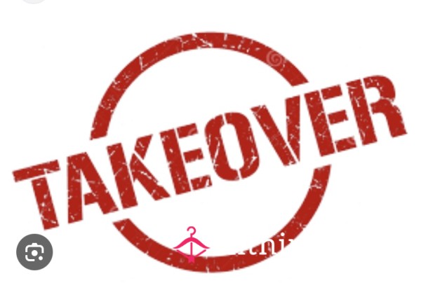 ATW Account Takeover! (No Log Ins, Jus Message Control)