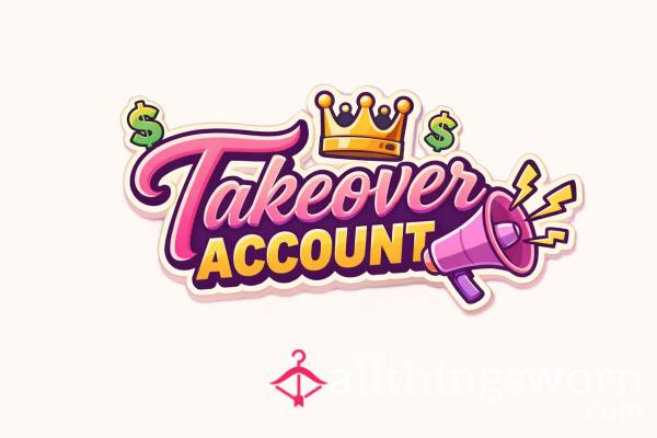 ATW Account Takeover 😈