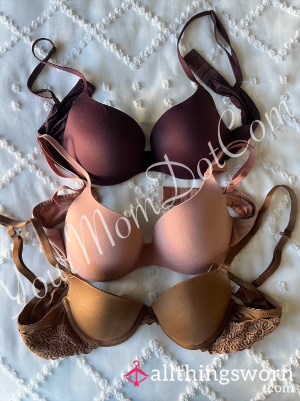 Auden Demi Bras