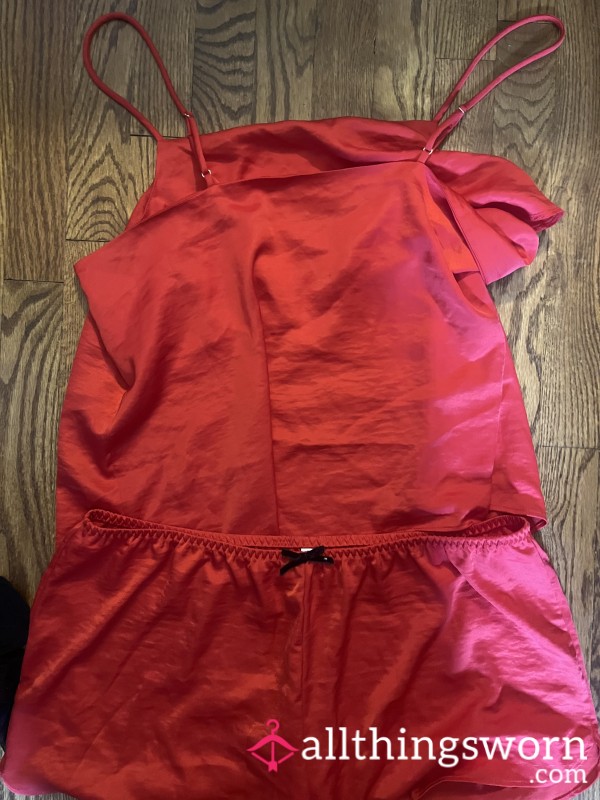 Auden Sleep Set