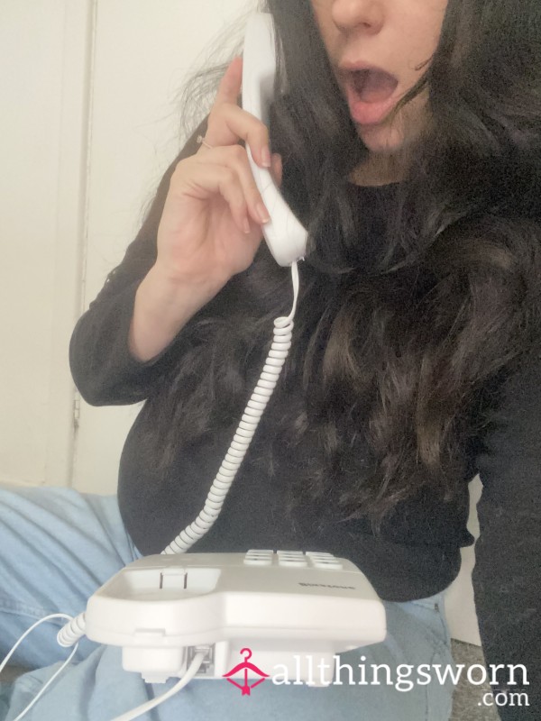 Audio Call