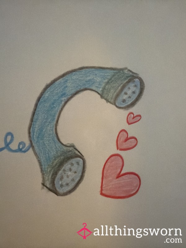 Audio Call
