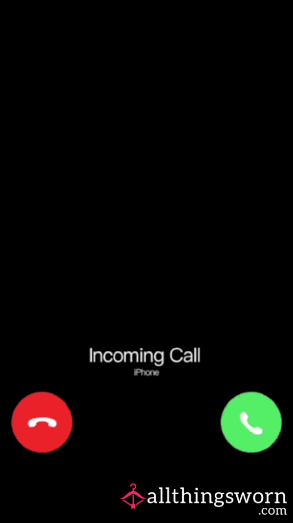 ✨ Audio Call Ignore Sessions