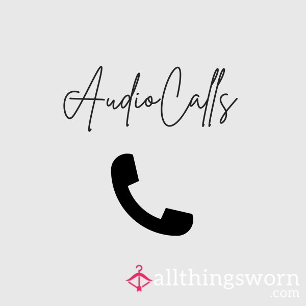 Audio Calls