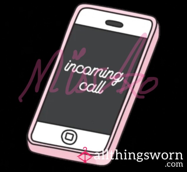 Audio Calls