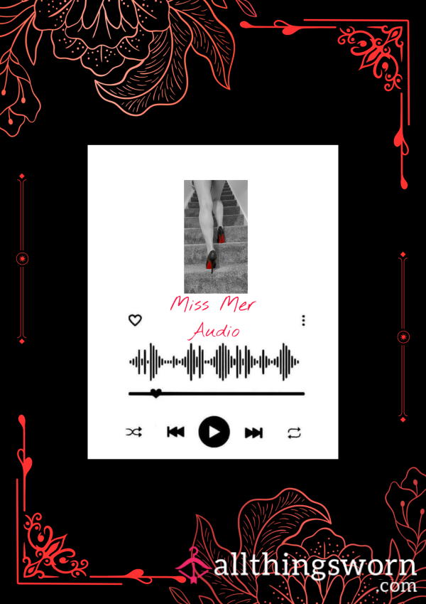 Audio Clips