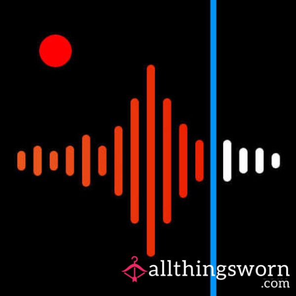 Audio Clips For The Finsubs - I Tell You What To Do