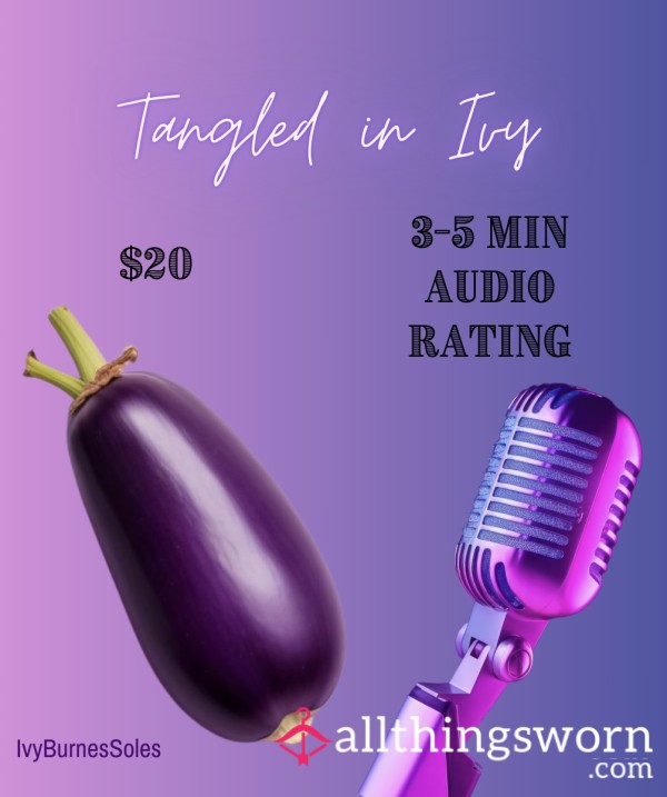 Audio C*ck Rating