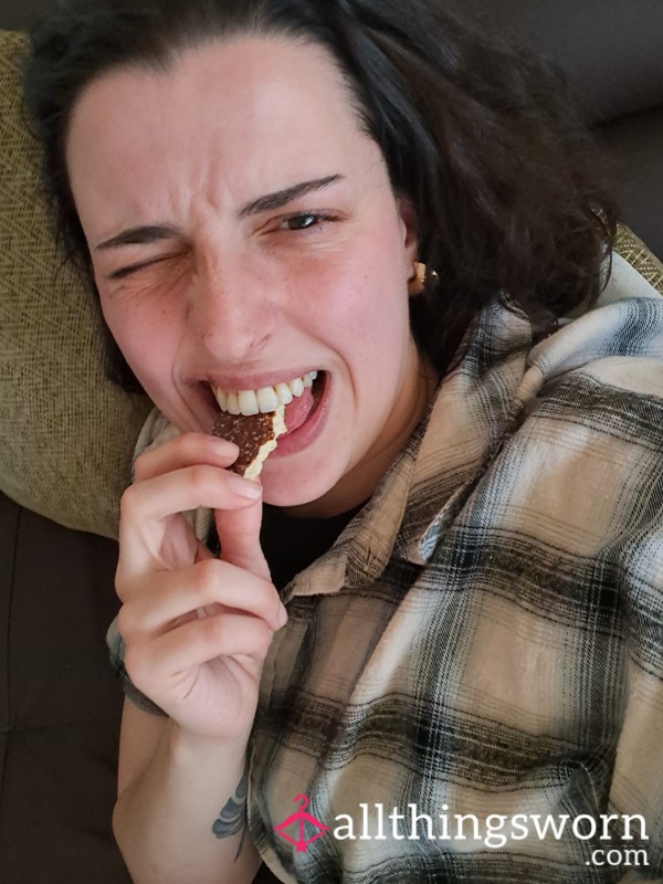 Polish Accent 🤤Audio Custom😍