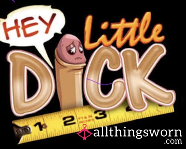 Audio D*ck Ratings ......