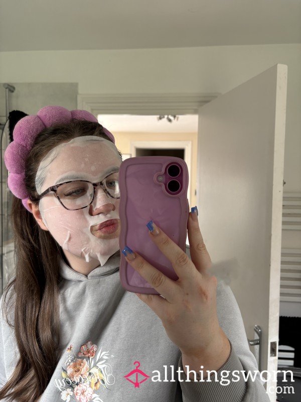 Audio & Face Clips