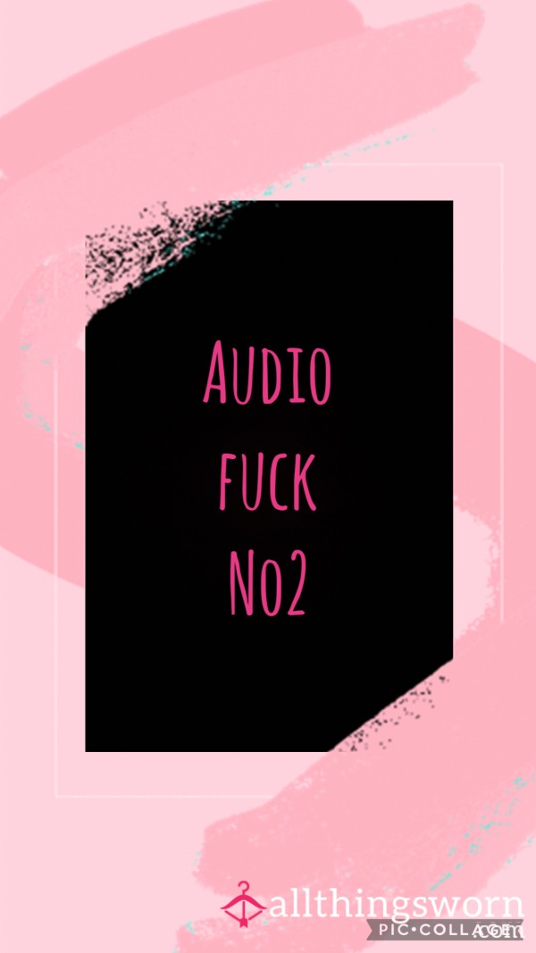 AUDIO F**k: Sneaking Off