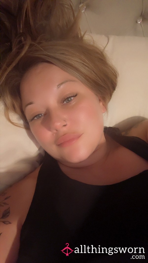 Audio Of Me C*mming