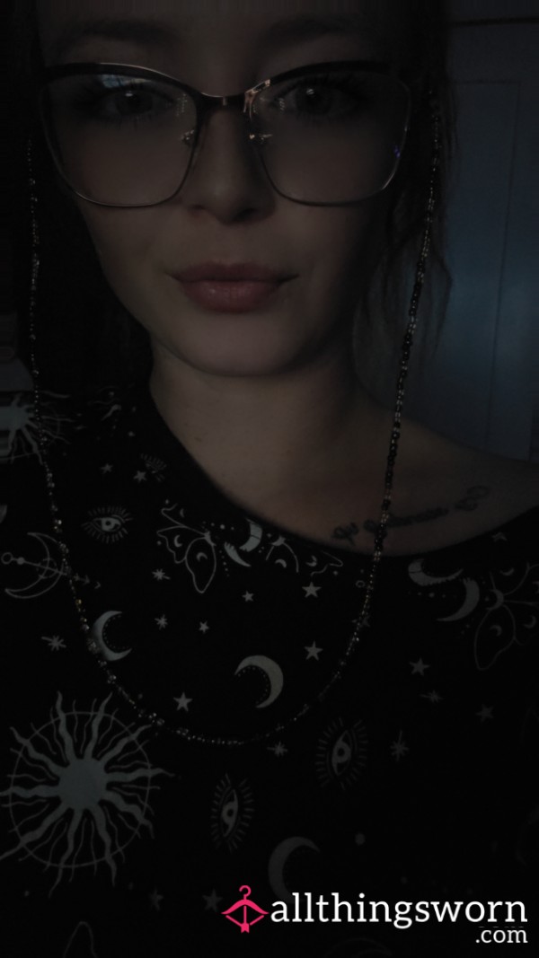 Audio Only S**y Scenario Voice Clip