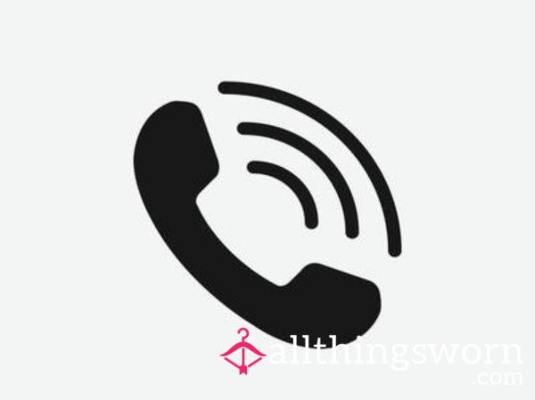 Audio Phone Call