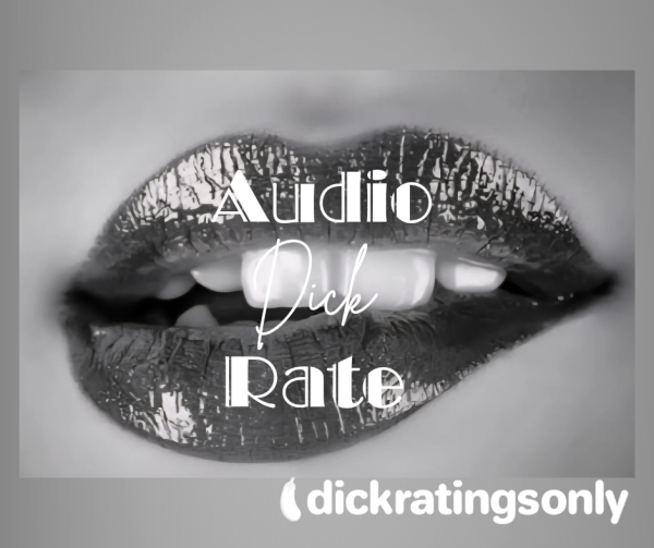🖤Audio Rate🖤