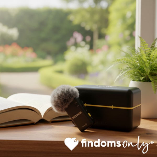 Audio Readings