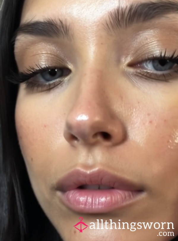 Audio Recordings (with An Accent)