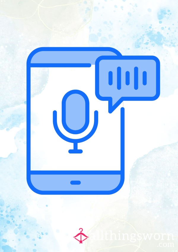 Audio Worship Session