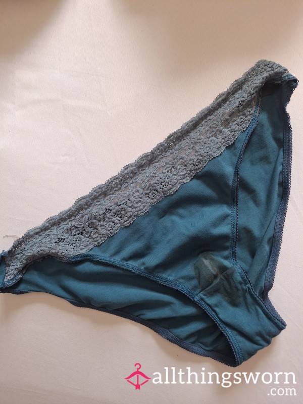 Aunt Flo Panties