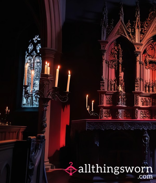 Aurelia's Alter