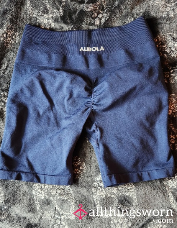 Aurola Shorts