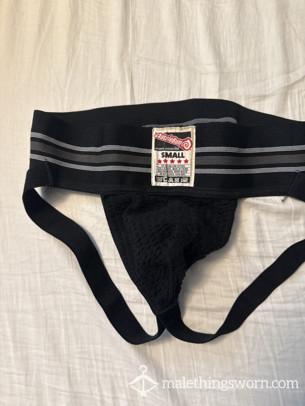 Aussie B*m Jockstrap